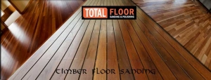 Why Floor Sanding is Essential for a Stunning Floor Finish?