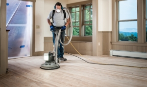 Debunking Common Myths About Floor Sanding: Separating Fact From Fiction